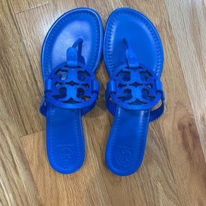 NWOT Tory Burch Sandals